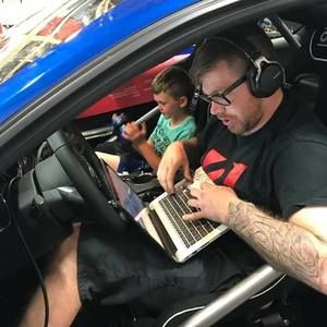 Meet your Posher, William